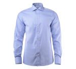 J.Harvest & Frost YB50 Twill Chemise Regular Fit Hommes