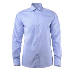 J.Harvest & Frost YB50 Twill Chemise Regular Fit Hommes