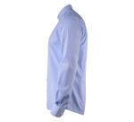 J.Harvest & Frost YB50 Twill Chemise Regular Fit Hommes