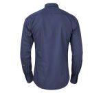 J.Harvest & Frost YB50 Twill Chemise Regular Fit Hommes