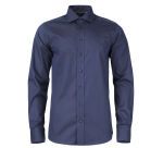 J.Harvest & Frost YB50 Twill Chemise Regular Fit Hommes