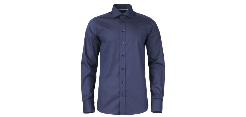 J.Harvest & Frost YB50 Twill
Hemd Regular Fit Heren