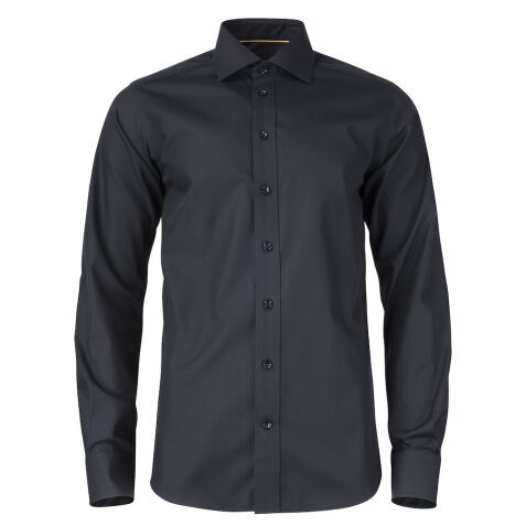 J.Harvest & Frost Yellow Bow 50 
Hemd Slim Fit Herren