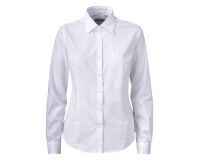 J.Harvest & Frost YB50 Twill Woman Chemise Femmes