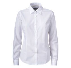 J.Harvest & Frost YB50 Twill
Shirt Women