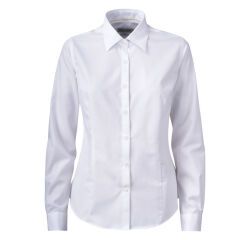 J.Harvest & Frost YB50 Twill
Shirt Women
