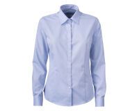 J.Harvest & Frost YB50 Twill Woman Chemise Femmes