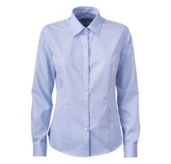 J.Harvest & Frost YB50 Twill
Shirt Women