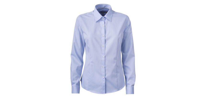 J.Harvest & Frost YB50 Twill
Shirt Women