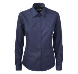 J.Harvest & Frost YB50 Twill
Hemd Dames