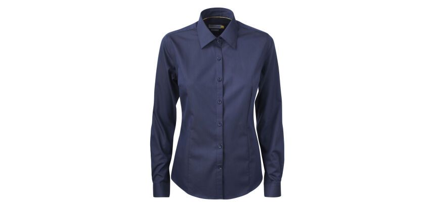 J.Harvest & Frost YB50 Twill
Hemd Dames