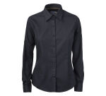 J.Harvest & Frost YB50 Twill Woman Chemise Femmes