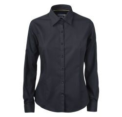 J.Harvest & Frost YB50 Twill
Hemd Dames