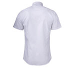 J.Harvest & Frost YB50 Twill  S/S 
Shirt Regular Fit Men