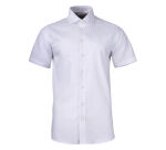 J.Harvest & Frost YB50 Twill  S/S 
Shirt Regular Fit Men