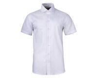 J.Harvest & Frost YB50 Twill S/S
Chemise Regular Fit Hommes