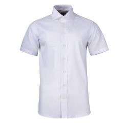 J.Harvest & Frost YB50 Twill S/S
Chemise Regular Fit Hommes