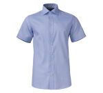 J.Harvest & Frost YB50 Twill S/S
Chemise Regular Fit Hommes
