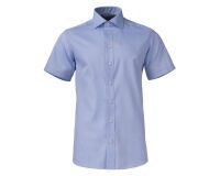 J.Harvest & Frost YB50 Twill S/S
Chemise Regular Fit Hommes Bleu Ciel - Taille L