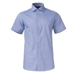 J.Harvest & Frost YB50 Twill S/S
Hemd Regular Fit Heren