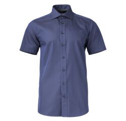 J.Harvest & Frost YB50 Twill  S/S 
Shirt Regular Fit Men