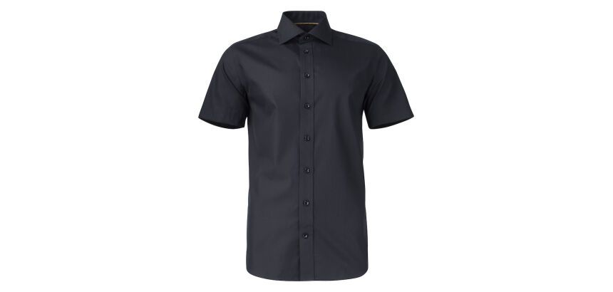 J.Harvest & Frost YB50 Twill S/S
Chemise Regular Fit Hommes