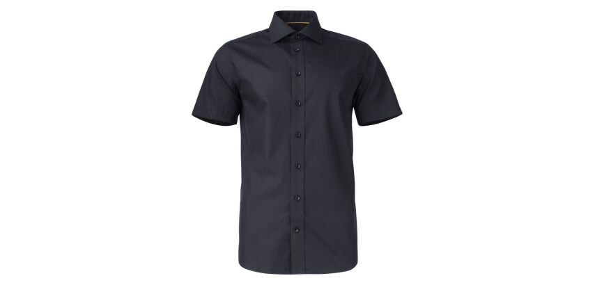 J.Harvest & Frost YB50 Twill S/S
Chemise Regular Fit Hommes