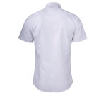 J.Harvest & Frost YB50 Twill S/S
Hemd Slim Fit Heren