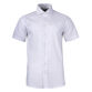 J.Harvest & Frost Yellow Bow 50 S/S
Shirt Slim Fit Men