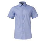 J.Harvest & Frost YB50 Twill S/S
Hemd Slim Fit Herren