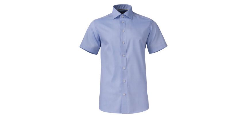 J.Harvest & Frost YB50 Twill S/S
Chemise Slim Fit Hommes
