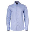 J.Harvest & Frost YB51 Twill Chemise Regular Fit Hommes