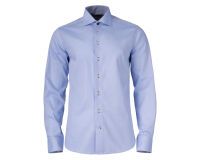 J.Harvest & Frost YB51 Twill Chemise Regular Fit Hommes