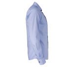 J.Harvest & Frost Yellow Bow 51 YB51 Twill Hemd Regular Fit Heren