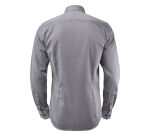 J.Harvest & Frost YB51 Twill Chemise Regular Fit Hommes