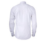 J.Harvest & Frost YB51 Twill Shirt Slim Fit Men