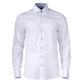 J.Harvest & Frost Yellow Bow 51 
Shirt Slim Fit Men