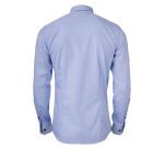 J.Harvest & Frost YB51 Twill Chemise Slim Fit Hommes