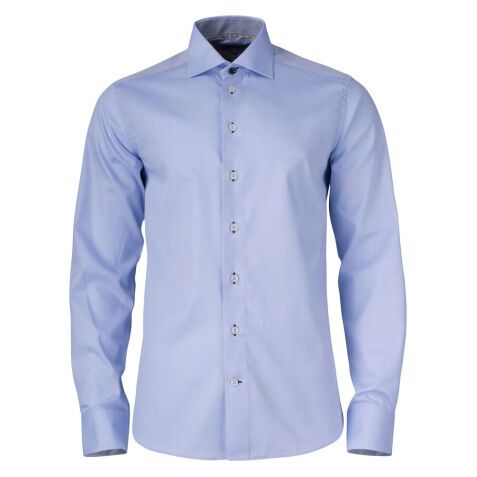 J.Harvest & Frost Yellow Bow 51 
Chemise Slim Fit Hommes