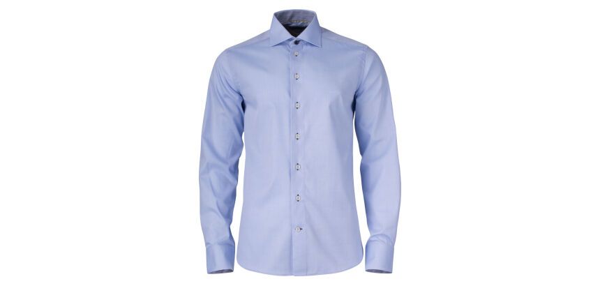 J.Harvest & Frost YB51 Twill
Hemd Slim Fit Heren