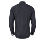 J.Harvest & Frost YB51 Twill Chemise Slim Fit Hommes