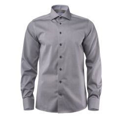 J.Harvest & Frost YB51 Twill Chemise Slim Fit Hommes