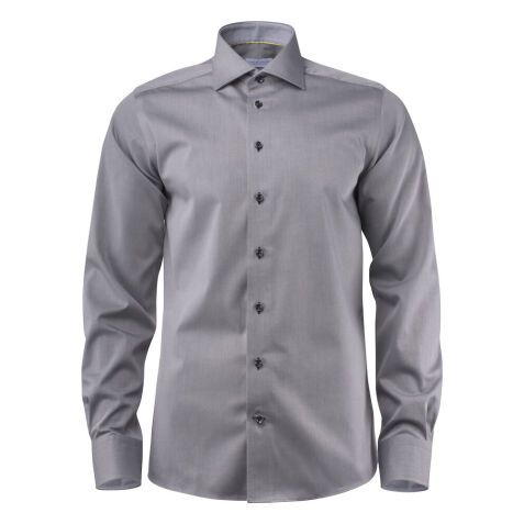 J.Harvest & Frost Yellow Bow 51 
Hemd Slim Fit Herren