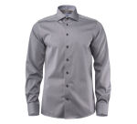 J.Harvest & Frost YB51 Twill Shirt Slim Fit Men