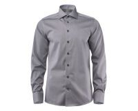 J.Harvest & Frost YB51 Twill Chemise Slim Fit Hommes