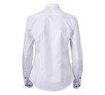 J.Harvest & Frost YB51 Twill
Shirt Women