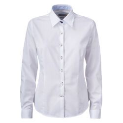 J.Harvest & Frost Yellow Bow 51 
Shirt Women