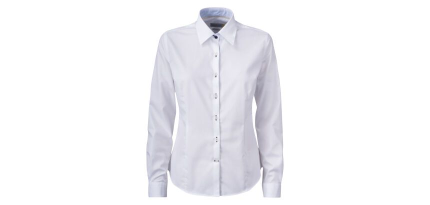 J.Harvest & Frost YB51 Twill
Shirt Women