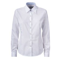 J.Harvest & Frost YB51 Twill
Chemise Femmes