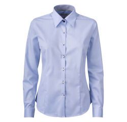 J.Harvest & Frost YB51 Twill
Hemd Dames